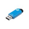 Memoria USB HP HPFD150W 64GB V150W Azul (2)