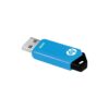 Memoria USB HP HPFD150W 64GB V150W Azul (3)