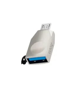 UA10 HOCO ADAPTADOR MICRO A USB