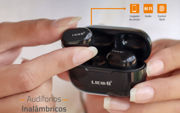 AUDIFONOS BLUETOOTH PARA LLAMADAS LD-A7618