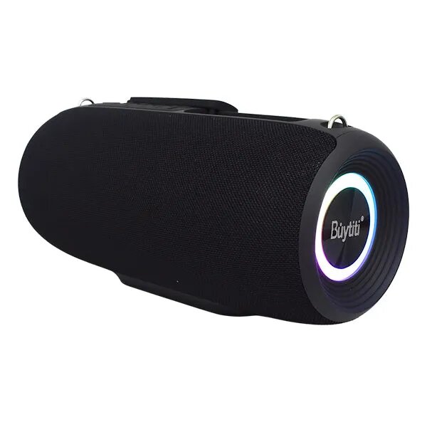 PARLANTE BLUETOOTH PORTATIL BUYTITI CH-M235